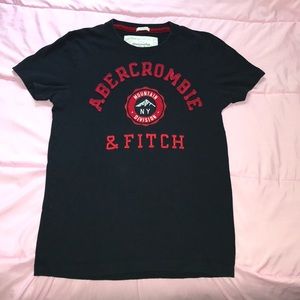 Abercrombie & Fitch Muscle Tee